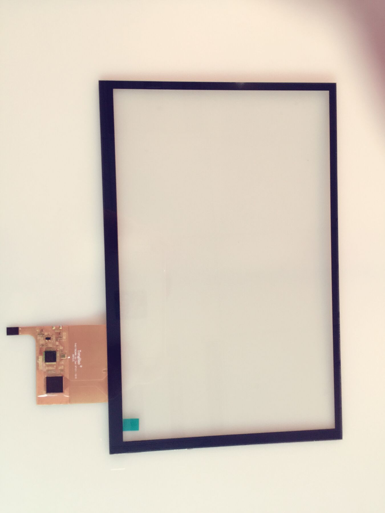 15.6寸触摸显现屏